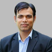 Prof. Amit Shankar